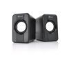  Зображення Акустична система Kisonli S-444/23405 Black 