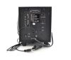  Зображення Акустична система Kisonli TM-7000A/23442 Black 