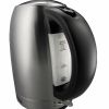  Зображення Електрочайник Gorenje, 1.7л, метал, нерж 