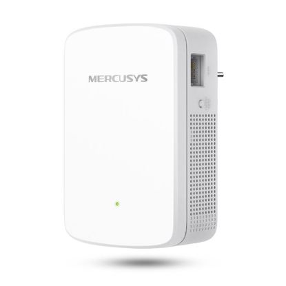  Зображення Повторювач Wi-Fi сигналу MERCUSYS ME20 AC750 1хFE LAN 
