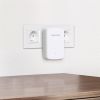  Зображення Повторювач Wi-Fi сигналу MERCUSYS ME20 AC750 1хFE LAN 