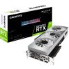 Зображення Відеокарта GF RTX 3080 10GB GDDR6X Vision OC Gigabyte (GV-N3080VISION OC-10GD 2.0) (LHR) 