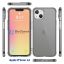  Зображення Чохол до мобільного телефона BeCover Apple iPhone 13 Grey (707346) 