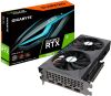  Зображення Відеокарта GeForce RTX 3060 Ti  8GB GDDR6X   GigaByte Eagle OC 8G  (256-bit, PCI Express 4.0, rev. 2.0, 242x124x41мм, LHR)) 