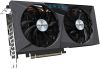  Зображення Відеокарта GeForce RTX 3060 Ti  8GB GDDR6X   GigaByte Eagle OC 8G  (256-bit, PCI Express 4.0, rev. 2.0, 242x124x41мм, LHR)) 