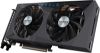  Зображення Відеокарта GeForce RTX 3060 Ti  8GB GDDR6X   GigaByte Eagle OC 8G  (256-bit, PCI Express 4.0, rev. 2.0, 242x124x41мм, LHR)) 