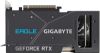  Зображення Відеокарта GeForce RTX 3060 Ti  8GB GDDR6X   GigaByte Eagle OC 8G  (256-bit, PCI Express 4.0, rev. 2.0, 242x124x41мм, LHR)) 