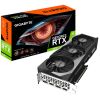  Зображення Відеокарта GeForce RTX 3070  8GB GDDR6   GigaByte Gaming OC 8G  (256Bit Core:1815MHz Memory:14000MHz rev.2.0 ) (LHR)) 