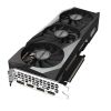  Зображення Відеокарта GeForce RTX 3070  8GB GDDR6   GigaByte Gaming OC 8G  (256Bit Core:1815MHz Memory:14000MHz rev.2.0 ) (LHR)) 