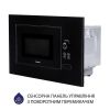  Зображення Вбудована мікрохвильова піч Minola BWO 2011 BL 