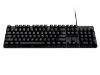  Зображення Клавiатура Logitech G413 SE Mechanical Tactile Switch Black (920-010438) 
