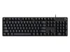  Зображення Клавiатура Logitech G413 SE Mechanical Tactile Switch Black (920-010438) 