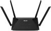 Зображення Бездротовий маршрутизатор Asus RT-AX1800U 