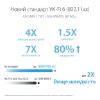  Зображення Бездротовий маршрутизатор Asus RT-AX1800U 