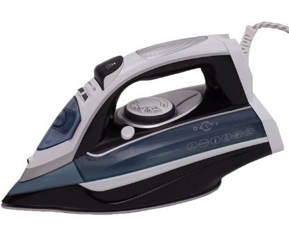 Зображення Праска Dalti DI-2002 Gray 