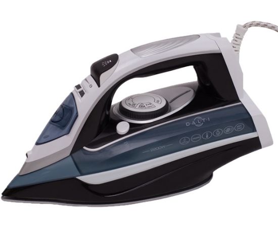  Зображення Праска Dalti DI-2002 Gray 