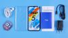  Зображення Смартфон Tecno Pop 5 (BD2d) 2/32GB Dual Sim Obsidian Black (4895180775116) 