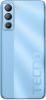 Зображення Смартфон TECNO POP 5 LTE (BD4i) 6.52" 3/32GB, 2SIM, 5000mAh, Ice Blue 