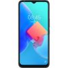  Зображення Смартфон Tecno Spark 8С (KG5k) 4/64GB Dual Sim Magnet Black (4895180777899) 