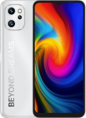  Зображення Смартфон Umidigi F3S 6/128GB Dual Sim Matte Silver_ 