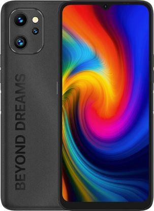  Зображення Смартфон Umidigi F3S 6/128GB Dual Sim Starry Black_ 
