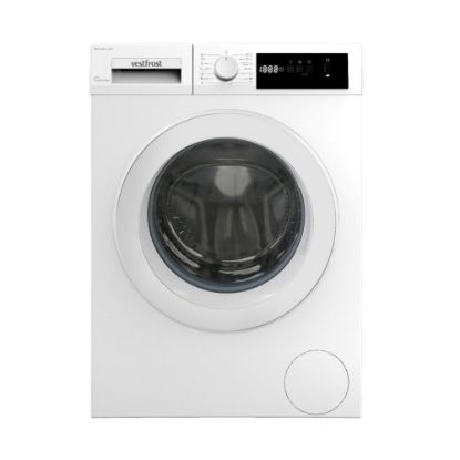  Зображення Пральна машина Vestfrost MWM 106 T1 AMY 