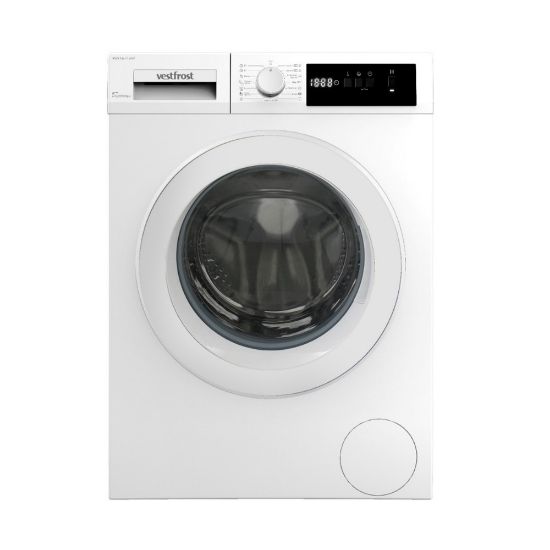  Зображення Пральна машина Vestfrost MWM 106 T1 AMY 