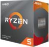  Зображення Центральний процесор AMD Ryzen 5 3600 6C/12T 3.6/4.2GHz Boost 32Mb AM4 65W w/o cooler Box 