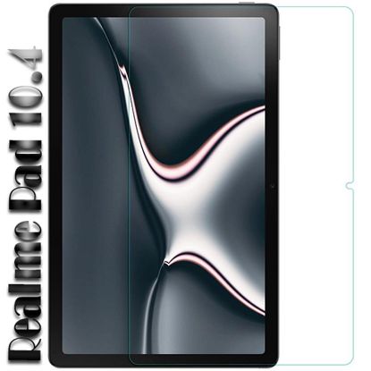  Зображення Скло захисне BeCover Realme Pad 10.4 (707286) 