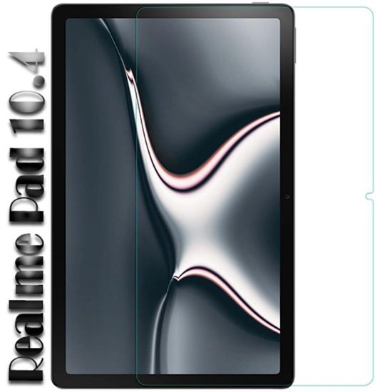  Зображення Скло захисне BeCover Realme Pad 10.4 (707286) 