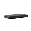  Зображення Внешний аккумулятор (Power Bank) Colorway 10000mAh LCD (USB QC3.0 + USB-C PowerDelivery 22.5W) Black 