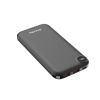  Зображення Внешний аккумулятор (Power Bank) Colorway 10000mAh LCD (USB QC3.0 + USB-C PowerDelivery 22.5W) Black 