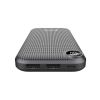  Зображення Внешний аккумулятор (Power Bank) Colorway 10000mAh LCD (USB QC3.0 + USB-C PowerDelivery 22.5W) Black 