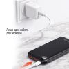  Зображення Внешний аккумулятор (Power Bank) Colorway 10000mAh LCD (USB QC3.0 + USB-C PowerDelivery 22.5W) Black 