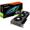  Зображення Відеокарта GeForce RTX 3070  8GB GDDR6   GigaByte Eagle 8G  (256Bit Core:1725MHz Memory:14000MHz rev.2.0)  (LHR)) 
