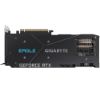  Зображення Відеокарта GeForce RTX 3070  8GB GDDR6   GigaByte Eagle 8G  (256Bit Core:1725MHz Memory:14000MHz rev.2.0)  (LHR)) 