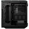  Зображення Corsair iCUE 5000T RGB Tempered Glass Mid-Tower Smart Case, Black, EAN: 0840006645160 