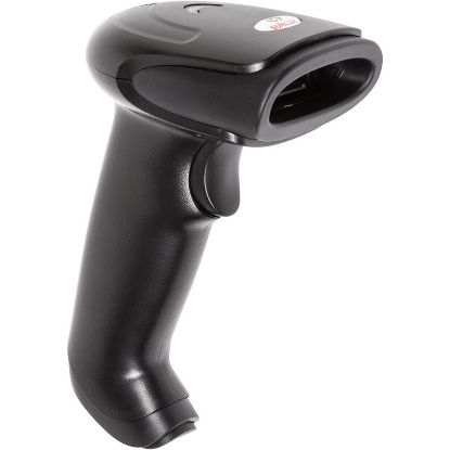  Зображення Сканер штрих-кода Sunlux XL-9325B (HS080242) 