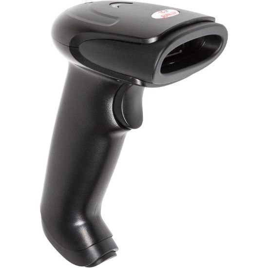  Зображення Сканер штрих-кода Sunlux XL-9325B (HS080242) 