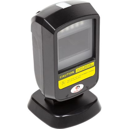  Зображення Сканер штрих-кода Sunlux XL-2303 (HS080891) 