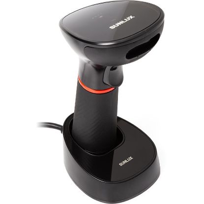  Зображення Сканер штрих-кода Sunlux XL-9610 (HS081140) 