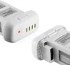  Зображення Акумулятор PowerPlant DJI Phantom 2 5200mAh (CB970278) 