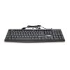  Зображення Клавіатура Merlion KB-Alfa/05971 Black 