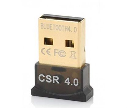  Зображення Bluetooth-адаптер Voltronic LV-B14A 4.0/08297 