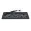  Зображення Клавіатура Jedel K52/01923 Black 
