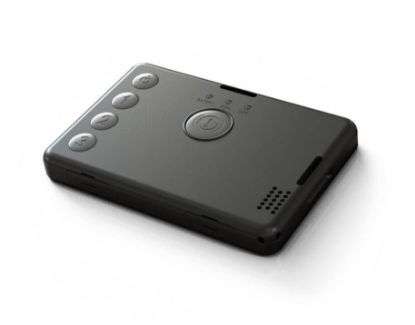  Зображення PERSONAL GPS TRACKER/GH5200 TELTONIKA 