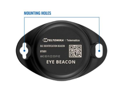  Зображення Датчик BLE Teltonika EYE Beacon (BTSID14KB801) 