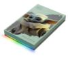  Зображення Зовнішній жорсткий диск 2.5" 2TB FireCuda Gaming Hard Drive Star Wars edition Seagate (STKL2000404) 