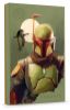  Зображення Зовнішній жорсткий диск 2.5" USB 2.0TB Seagate FireCuda Gaming Hard Drive Star Wars edition Boba (ST 