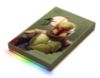  Зображення Зовнішній жорсткий диск 2.5" USB 2.0TB Seagate FireCuda Gaming Hard Drive Star Wars edition Boba (ST 
